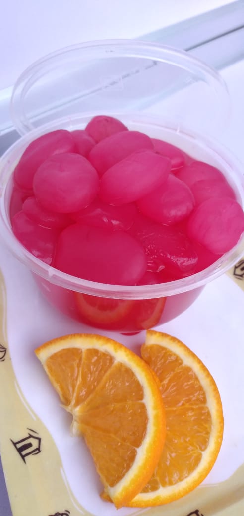 MANISAN KOLANG KALING